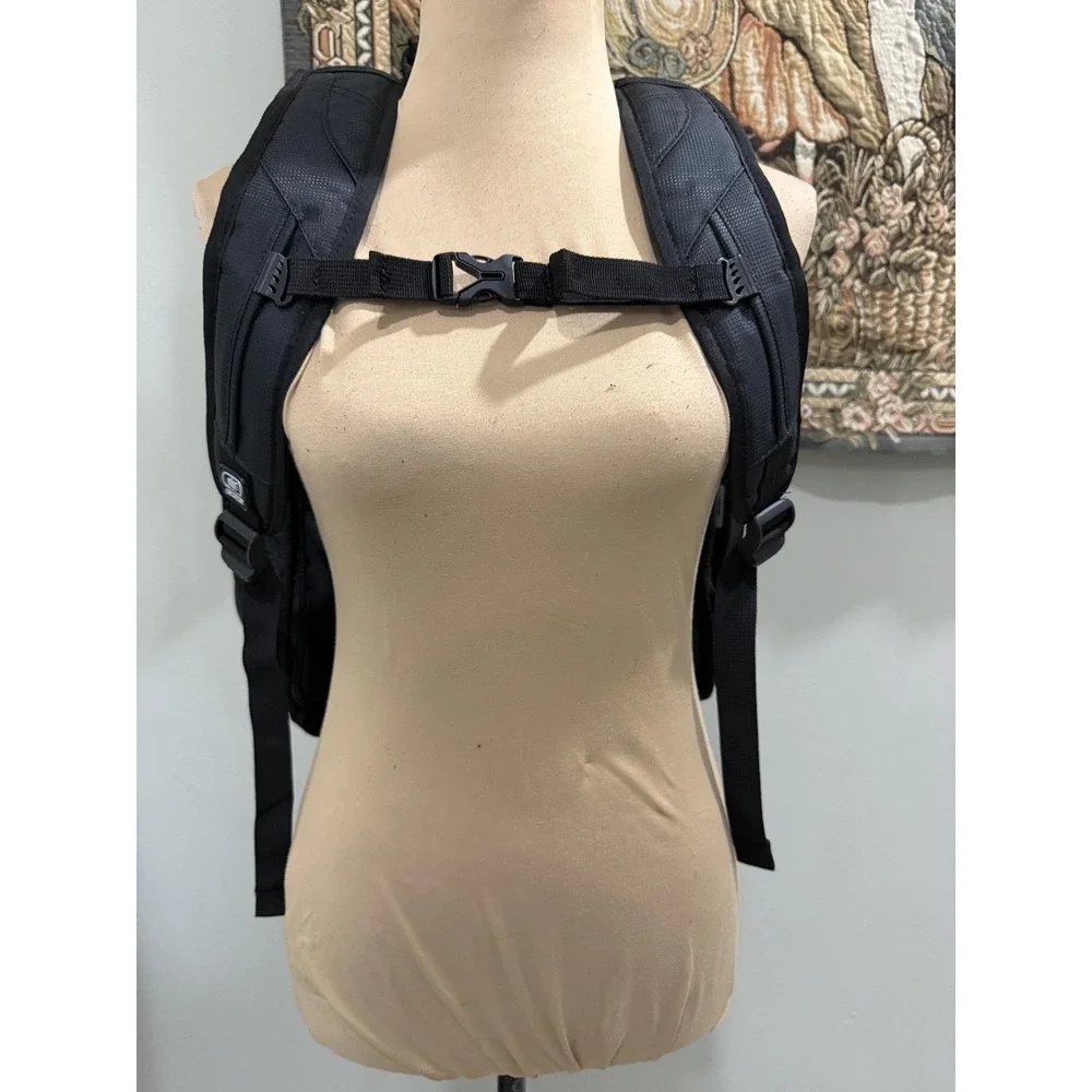 Ogio Black 19